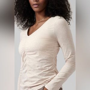 Athleta Day Dream Top